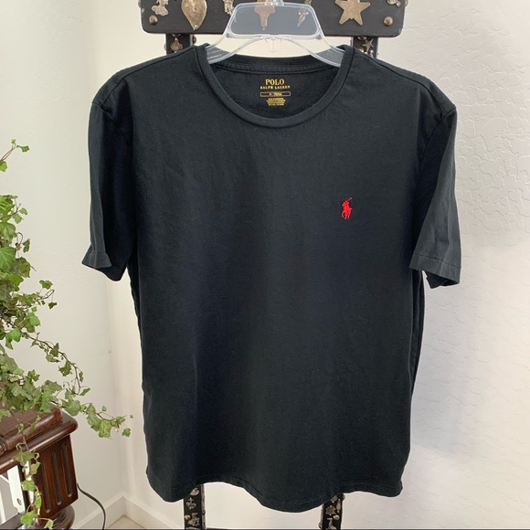 Polo Ralph Lauren Tee Shirts M - Picture 3 of 3